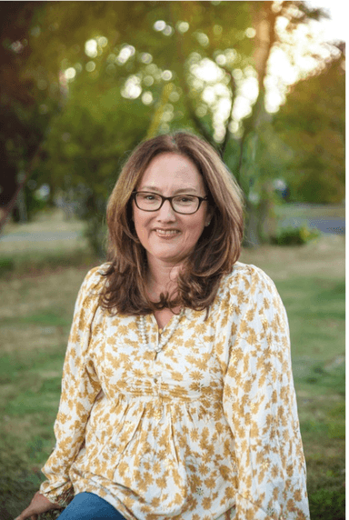 Kimberly King